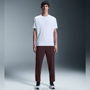 ON All-Day Joggers in Mulberry - Small